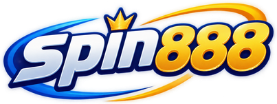 Spin888 App Logo